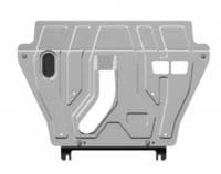 Защита двигателя и КПП оригинальная для Toyota RAV4 (2013-2018) № PZ4AL-02373-00