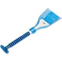 Лопата для снега MICHELIN со съемным скребком для льда № 6986MCH