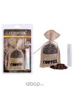 Ароматизатор Coffee гранулированный мешочек ваниль и кофе AURAMI COF-102