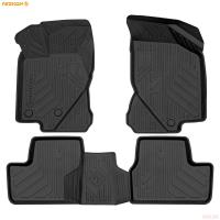 Коврики салона для Lada (ВАЗ) Granta Клюшки (2190/2191/2192/2194) № 0539015300