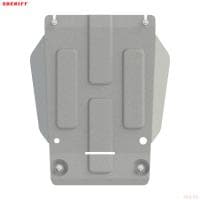 Защита КПП для Mitsubishi L200 (Triton) (2015-2023) № 14.4094