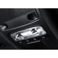 Набор светодиодных ламп освещения в салон для Audi B8/A4/A8/Q5/A5/A3 № 8P0052122