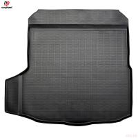 Коврик багажника для Volkswagen Arteon Wag (2017-2024) № NPA00-T95-035