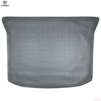 Коврик в багажник Norplast для Ford Edge (2014-2023) серый № NPA00-T22-120-G