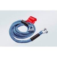 Буксировочный трос Volkswagen Tow Rope нагрузка 2,5 тонны № 000093014