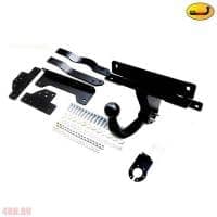 Фаркоп Auto-Hak для Volvo V50 универсал (2004-2012) № L 23