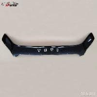 Дефлектор капота VIP-Tuning для Skoda Yeti (2009-2013) № SK06VT