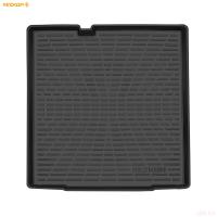 Коврик багажника для Lada (ВАЗ) Vesta Cross универсал (2017-2025) низ № 6439045400