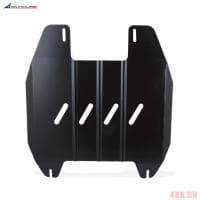 Защита КПП для Mitsubishi Pajero Sport (2006-2016), L200 (2010-2015) № NLZ.35.28.121