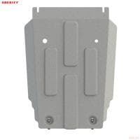 Защита КПП для Isuzu D-Max (2021-2025) № 32.4925 V2