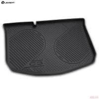Коврик багажника для Citroen C3 (2002-2009) № C000000016.01