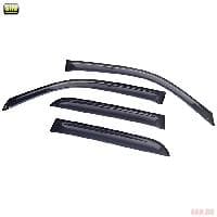 Дефлекторы боковых окон SIM для Ford Маверик (2000-2010) № SFOMAV0032