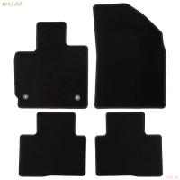 Коврики салона текстильные Econom для EXEED TXL M32FL (2021-2025) № KLEVER0110600301200k