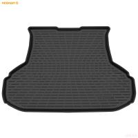 Коврик багажника для Lada (ВАЗ) 2170 Priora седан (2007-2018) № 6639025100