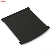 Коврик багажника для Volkswagen Teramont Pro (2025-) 7 мест. № 318656