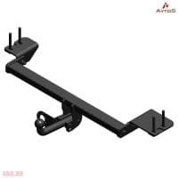 Фаркоп AvtoS для SsangYong Stavic (2013-2019) № SY 012