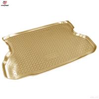 Коврик в багажник Norplast бежевый для Ford Escape (2008-2012) № NPL-P-22-50-B