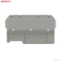 Защита раздатки для Ford F150 (2017-2020) № 08.4770