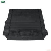 Коврик багажника оригинальный для Land Rover Discovery 4 (2009-2016) № LR006401