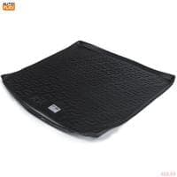 Коврик в багажник AutoFlex для Mitsubishi Outlander с органайзером (2012-2022) № 91040006003