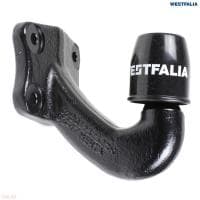 Фланцевый шар на 4-х болтах (вынос 120мм, шар по центру фланца) 83*56 мм № 329062600001