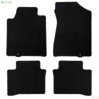 Коврики салона Klever текстильные Econom для Nissan Teana (2008-2014) № KLEVER01362301200k
