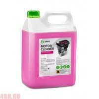 Очиститель двигателя Motor Cleaner GRASS 5,55 кг № 125198