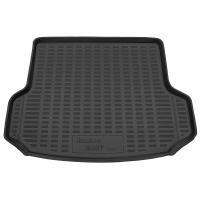 Коврик в багажник Rezkon для Hyundai ix35 (2010-2015) № 5020040100