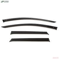 Дефлекторы боковых окон для Kia Ceed универсал (2019-2025) № K15619