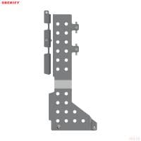 Защита топливных трубок для Ssang Yong Actyon (Korando) (2011-2023) № 29.2781