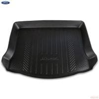 Коврик багажника с логотипом оригинальный для Ford Kuga (2008-2012) № 1522249