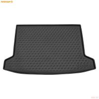 Коврик багажника Ромб для Kia Rio X (2017-2023) № 5321020310