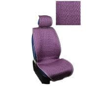 Летние накидки передние (новое плетение) 2 шт. № LHN000