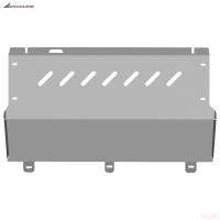 Защита картера для Chery Tiggo 8 Pro (2021-2025) FWD № NLZ.63.28.030A