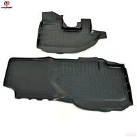 Коврики салона передние 3D для Faw Tiger (2020-2024) № NPC11-C205-670-M00