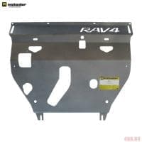 Защита картера двигателя для Toyota RAV4