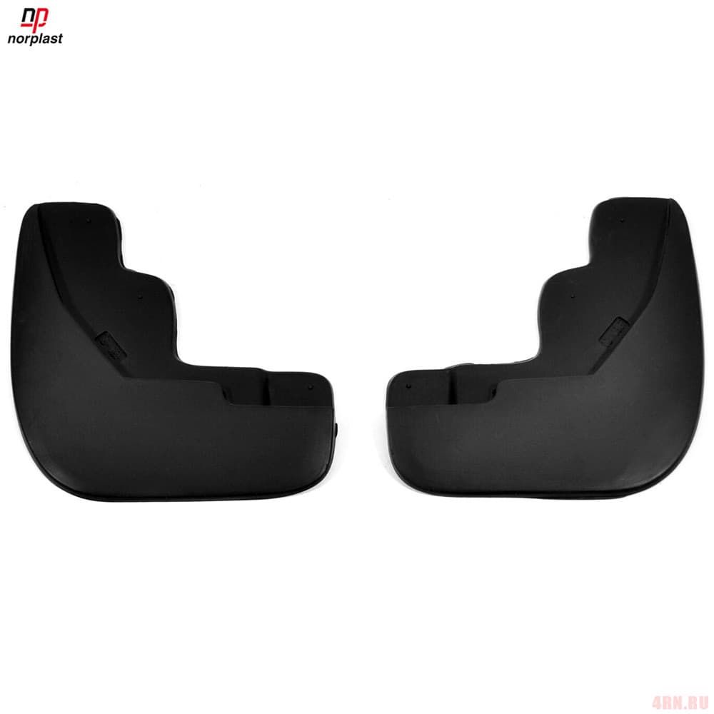 Брызговики передние для Changan CS55 (2019-2023) № NPL-Br-13-18F