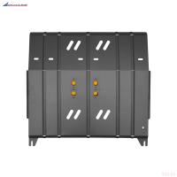 Защита картера и КПП для Ford Transit (2024-2025) RWD № NLZ.16.50.030