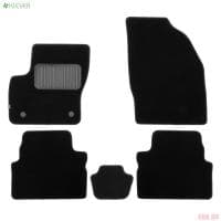 Коврики в салон Klever Premium для Ford Kuga АКПП (2008-2013) № KLEVER03162022110kh