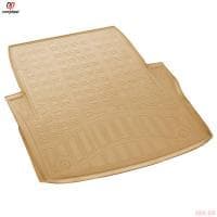 Коврик в багажник Norplast бежевый для BMW 3-Серия F30 седан (2012-2018) № NPA00-T07-100-B