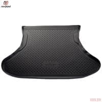 Коврик в багажник Norplast для Lada (ВАЗ) Priora хэтчбек (2007-2018) № NPL-P-94-56