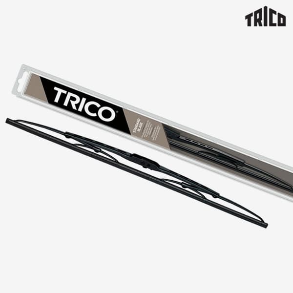 Щетки стеклоочистителя Trico Standard каркасные для Citroen Berlingo минивен (1996-2008) № T550+T550