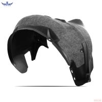 Подкрылок передний левый с шумоизоляцией для Chevrolet Nexia (2020-2023) № TOTEM.S.A59087.11