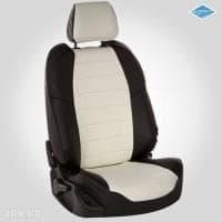 Чехлы на сиденья Автопилот для Honda CR-V (2012-2016) № kho-tsrv-tsrv4-cheko-a