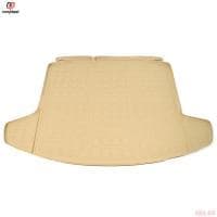 Коврик в багажник Norplast бежевый для Skoda Rapid (2020-2023) № NPA00-T81-650-B