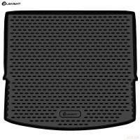 Коврик багажника для Geely Cityray (2024-2025) верхний № ELEMENTAN0951V13