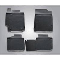 Коврики салона оригинальные для Toyota Camry (2014-2017) № PZ4N1-V0350-RJ