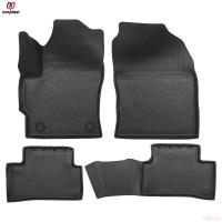 Коврики салона для Toyota Corolla Cross (2020-2025) № NPA11-C88-170