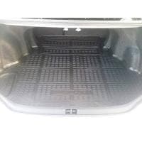 Коврик багажника оригинальный для Toyota Camry кроме Люкс, Престиж (2011-2017) № KFMTN-PLP88-15