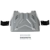 Защита раздаточной коробки для Mitsubishi Pajero Sport (2016-2025) № 333.4048.2